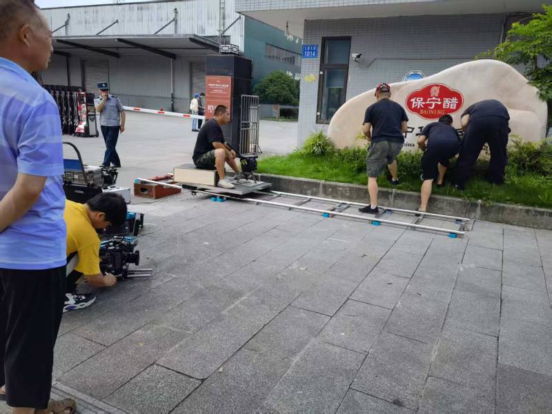 陆河县广告片拍摄公司核心优势：全流程服务，让品牌广告片省心更出彩