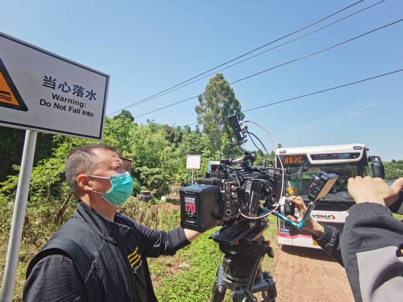 陆河县TVC拍摄公司：深耕本地市场，为品牌定制专属拍摄方案