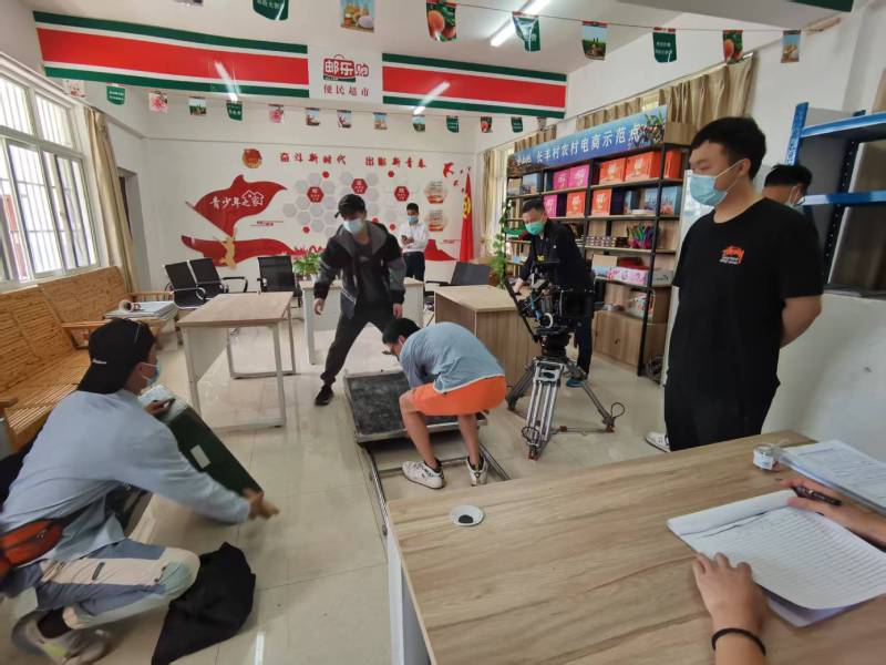 陆河县广告片拍摄公司：极简主义践行者，少即是多的视觉哲学