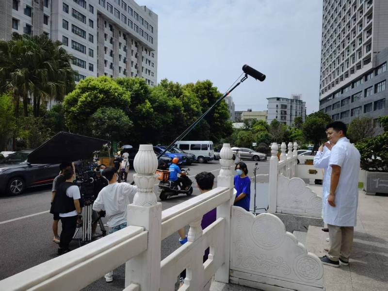 陆河县广告片拍摄公司低成本实现高规格制作的诀窍